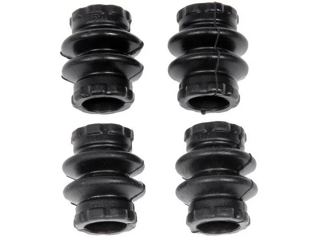 Front Caliper Bushing Dorman 93KNDF59 for Mitsubishi Raider 2006 2007 2008 2009 - Image 1 of 1