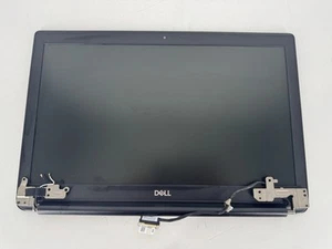 Genuine Dell Latitude 3500 15.6" Matte LED Screen Replacement Full Screen - Afbeelding 1 van 3
