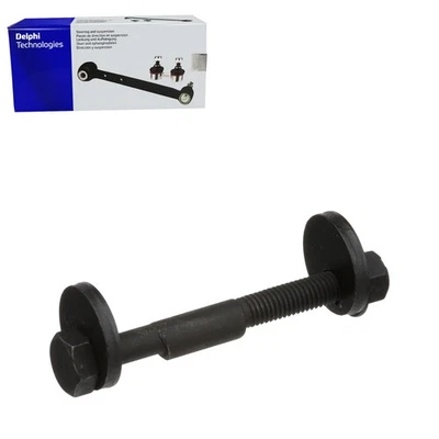 Kit de pernos de leva de alineación trasera Delphi para Chevrolet Impala 2014-2020 Foto 1 de 4