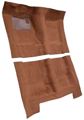 1968-1972 Buick Sportwagon Carpet -Loop |4DR, Auto - Image 1 of 3