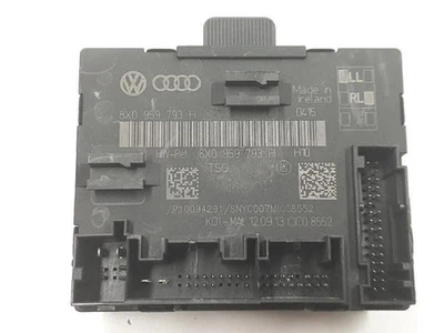 modulo elettronico SKODA SUPERB II STATION WAGON 3T5 8X0959793H recjp383477 - Immagine 1 di 4