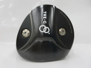 Head Only Freiheit The-G 450Ti 2018 10 Grad Schnäppchen - Bild 1 von 9