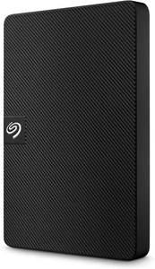Seagate Expansion Portable External HDD 1TB-5TB USB 3.0 PC Mac Hard Drive - Picture 1 of 15