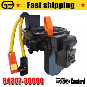 89245-30110 Steering Angel Sensor Fit LEXUS GX460 RX350 RX450H Toyota 4Runner US - Foto 1 di 7