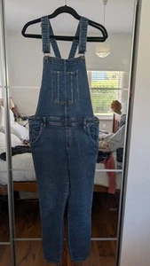 Sportsgirl Overall Dungarees - Picture 1 of 8