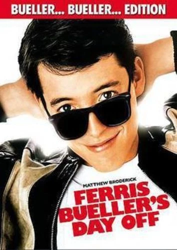 Ferris Bueller's Day Off [New DVD] - Image 1 of 1