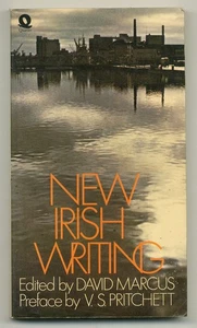 Benedict KIELY / New Irish Writing from The Irish Press Series 1st Edition 1976 - Picture 1 of 1