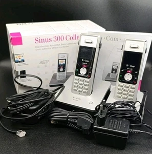 Kolekcja Telekom Sinus 300 - Zdjęcie 1 z 4