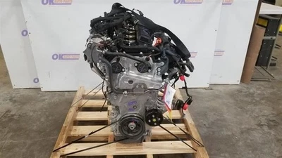 1.6L TURBO Engine 2020 HYUNDAI SONATA LIMITED 49K MILES - Image 1 of 4