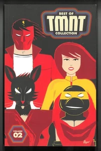 Best of TMNT Collection Vol 2 IDW Publishing 2022 Kevin Eastman Peter Laird - Picture 1 of 2