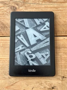 π Kindle Paperwhite 5th Gen AD FREE 2GB WiFi 6" Good Condition β Tested β
J34 - Picture 1 of 8