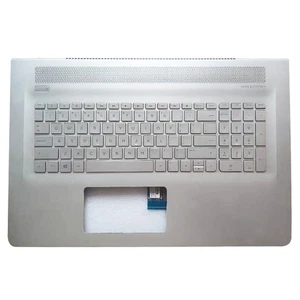 Palmrest & Backlit Keyboard Touchpad 6070B1018201 For HP ENVY 17-U M7-U - Afbeelding 1 van 2