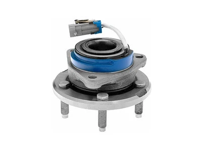 For 1997-2004 Cadillac Seville Wheel Hub Assembly Front 73549SGBM 2003 1999 2002 - Image 1 of 2