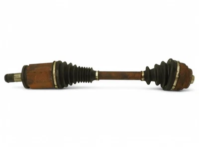 2012 - 2019 BMW 650I XDRIVE F06 F12 F13 ВАЛ ОСИ CV ПЕРЕДНИЙ ЛЕВЫЙ LH 31607618681 - Изображение 1 из 4