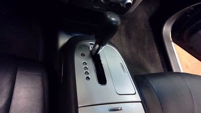 Nissan Murano 2011 11 palanca de cambios con perilla de cambio 96478 Foto 1 de 4