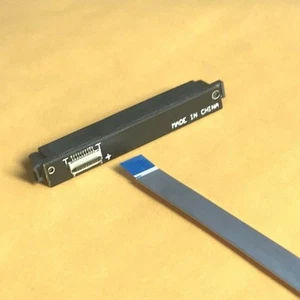 Cable Components HDD/SSD Hard Drive Parts Replacement (2020) 2.5 Inch ABS - Afbeelding 1 van 10