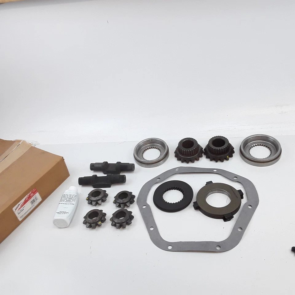 Differential Carrier Gear Kit For Dodge W350 W250 D250 D350 Ford F-350 1988-1991 - Image 1 of 4