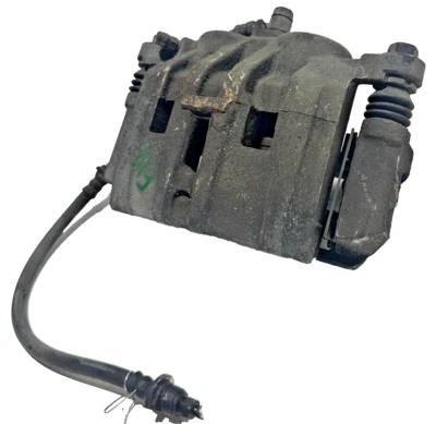 Pinza de freno de disco del lado del pasajero delantero derecho Honda Pilot 2016-2022 3,5 L AWD fabricante de equipos originales Foto 1 de 4