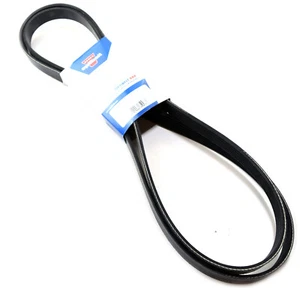 Mitsubishi KW Verada Multi Rib Drive Belt 3.5ltr 6G74 V6 2004-2005 *Optibelt* - Picture 1 of 1