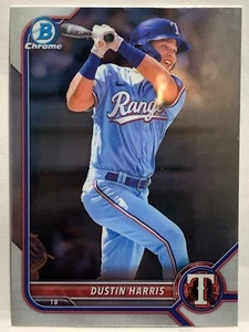 2022 Bowman Chrome Baseball PROSPECTS BCP151-BCP250 1st Bowman You Pick (a10) - Picture 1 of 47