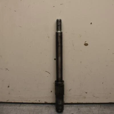 Honda Shadow 500 VT500C 1985 llanta delantera eje pivote perno 44301-MF5-750 BB615 Foto 1 de 4