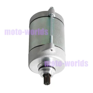 For Trtion NEW STARTER MOTOR BAJA 250 2008-2009/BAJA 400 1990-2015 31200-E10-000 - Picture 1 of 11