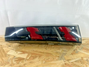 STOP FANALE FANALINO POSTERIORE PORTELLONE INT DX PEUGEOT 2008 2023 - Bild 1 von 10