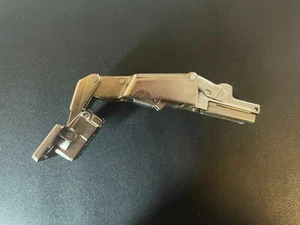 NEU Grass 1203-01 (VZ) Schrankscharnier • 165° Öffnung • Vollauflage • Aufschiebe - Bild 1 von 13