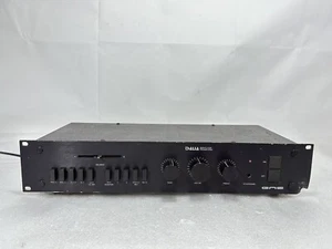Great American Sound "GAS" Thalia ~ Preamplificatore Servo-Loop ~ FUNZIONANTE/LEGGI - Foto 1 di 13