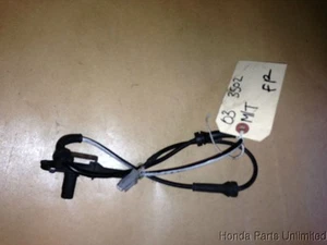 03-07 Nissan 350z OEM front Right passenger side ABS brake sensor x1 factory - Picture 1 of 1
