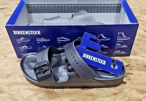 Birkenstock Sandals Leather Many Models See Pictures Papillio All Sizes - Picture 1 of 29