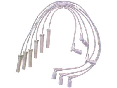 Juego de cables de bujías Denso 79197DNGG para Buick Rendezvous 2006-2007 Foto 1 de 2