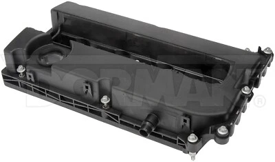 Tampa da válvula do motor Dorman para 2009-2011 Chevrolet Aveo 1.6L L4 - Imagem 1 de 4