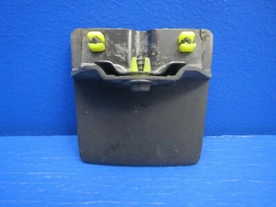 Toyota Sienna 2004 rueda trasera derecha, salpicaduras de guardabarros delantero, protector fabricante original. B46 Foto 1 de 4