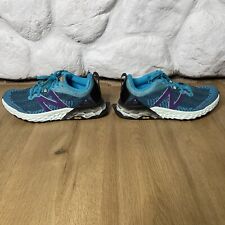 New Balance Women's Fresh Foam Hierro V6 Trail Running Shoe Size 10 