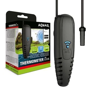 AQUAEL Thermometer Link - TERMOMETRO ELETTRONICO con Controllo da App - Imagen 1 de 1