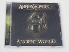 Abney Park - Ancient World selbstveröffentlichtes Steampunk-CD-Album