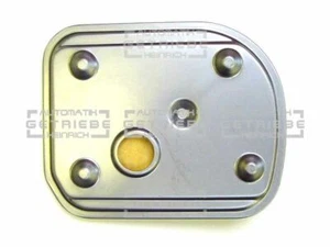 Filter von Automatikgetriebe 722.8 MB W169 W245 wie; 169 377 13 95 ; 1693771395 - Picture 1 of 3