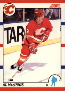 B3558- 1990-91 Score Canadian Hockey Card #s 1-246 -You Pick- 15+ FREE US SHIP - Picture 1 of 460