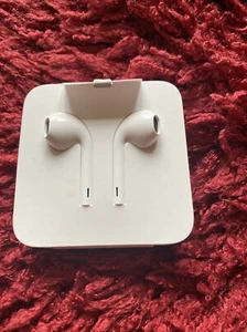 Apple Lightning Earphones For iPhone 8 X 12 13 11 14 PRO Max ear Headphones pods - Zdjęcie 1 z 8