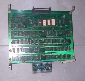 Scheda Non jamma pcbs Miss. Pac-gal Funzionante - Foto 1 di 5