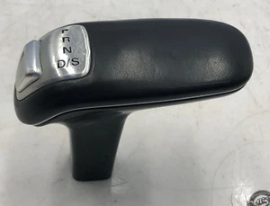 2011 - 2018 AUDI A8 A8L S8 - GEAR SHIFT SELECTOR HANDLE BLACK OEM - Bild 1 von 9
