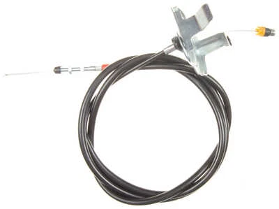 Throttle Cable For 1993-1995 Nissan Altima 2.4L 4 Cyl 1994 CA-9002 - Image 1 of 2