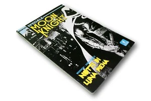 MOON KNIGHT SPECIAL  STAR COMICS   1991 [Z33-101] - Picture 1 of 2