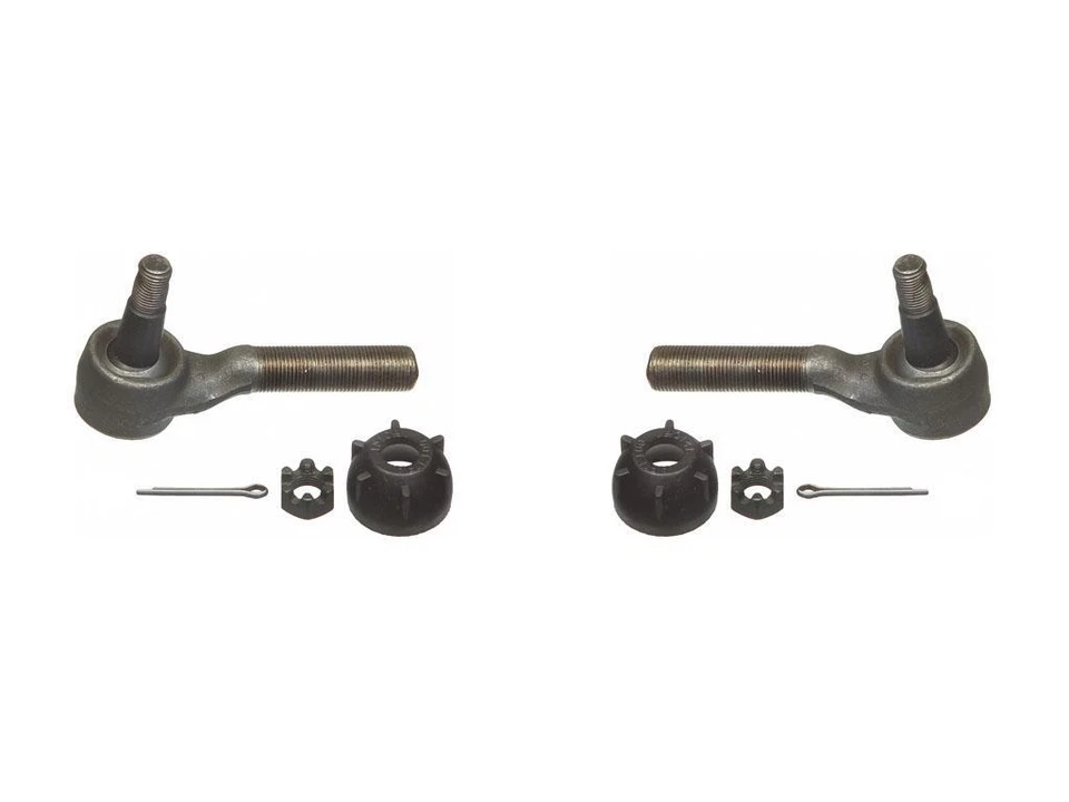 300 port Yorker (2) FPD Brand INNER ES355RL Steering Tie Rod End - Image 1 of 4