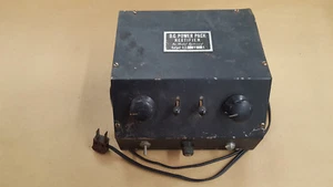 VINTAGE D.C. POWER PACK RECTIFIER - Picture 1 of 4