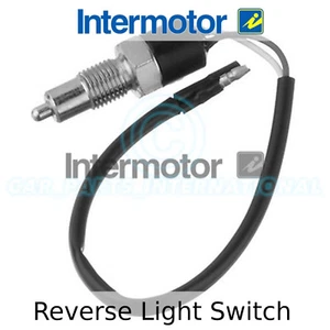 Intermotor - Reverse Light Switch - 54041 - EO Quality - Picture 1 of 1