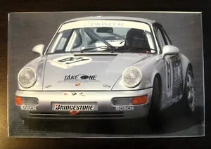 Stehlen! Fujimi 1/24 1992 Porsche Carrera Cup Japan selten! - Bild 1 von 10