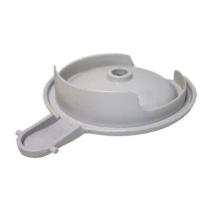 Mr. Coffee Kaffeemaschine Dekanter Deckel weiß #116397-001-805 - Bild 1 von 1