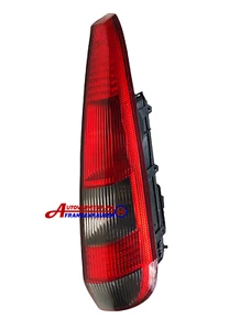 Ford Fiesta V 5 Rücklicht Rückleuchte rechts 2S6113A603A  2S6113N004AD Valeo - Bild 1 von 2